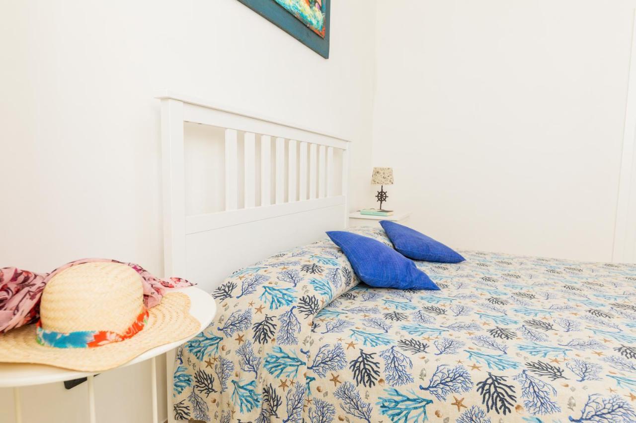 Marigio' Bed & Breakfast Tricase Eksteriør bilde